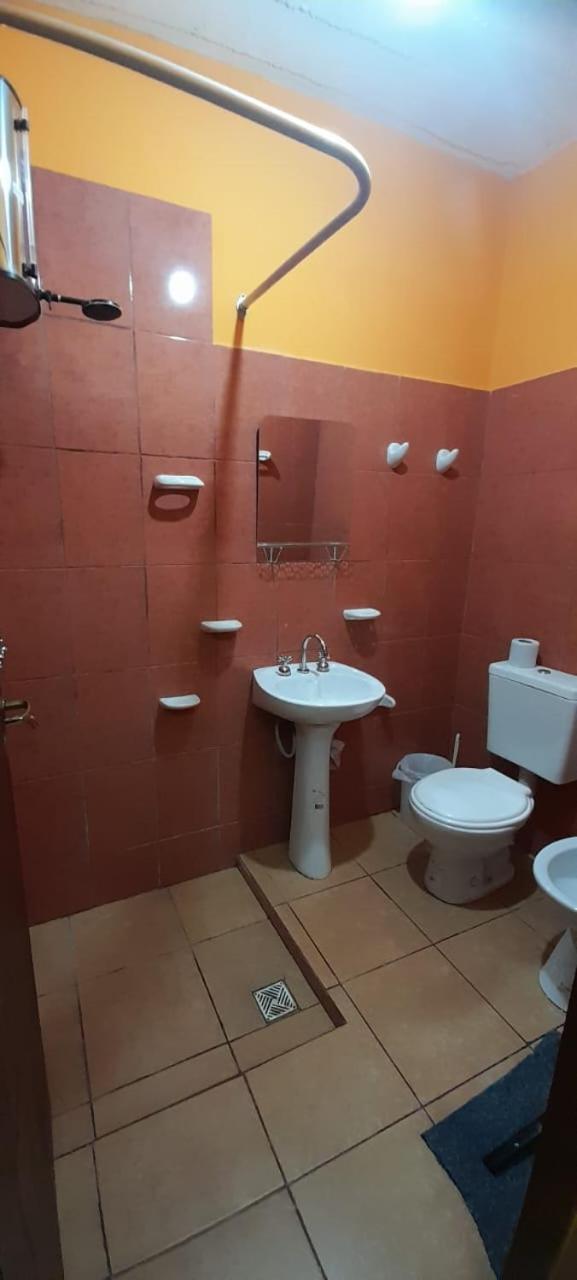 Ferienwohnung El Shaddai Tilcara Zimmer foto
