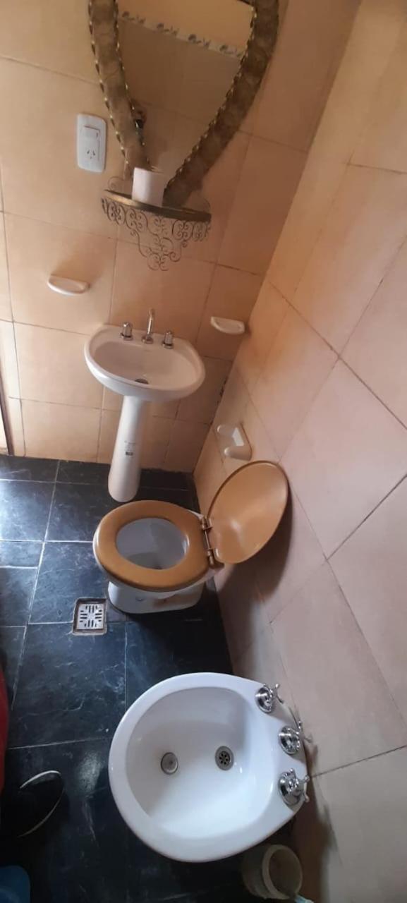Ferienwohnung El Shaddai Tilcara Zimmer foto