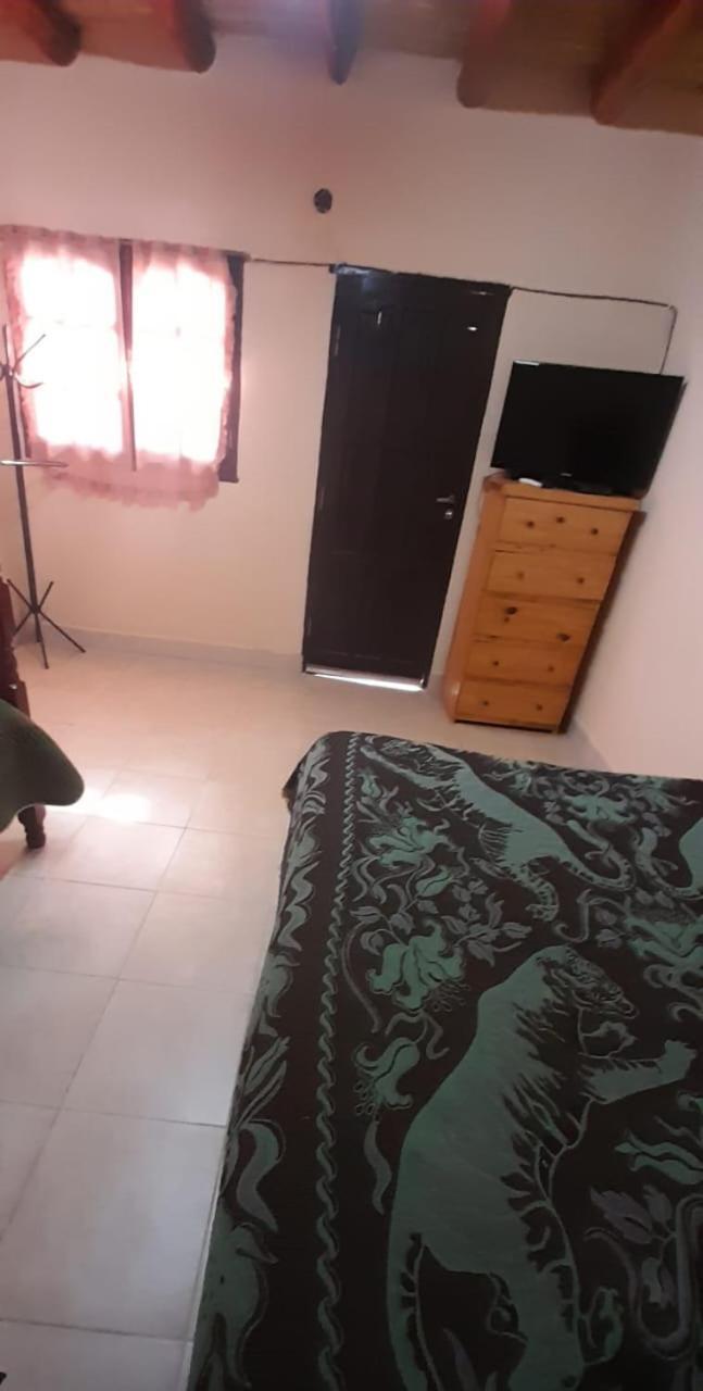 Ferienwohnung El Shaddai Tilcara Zimmer foto