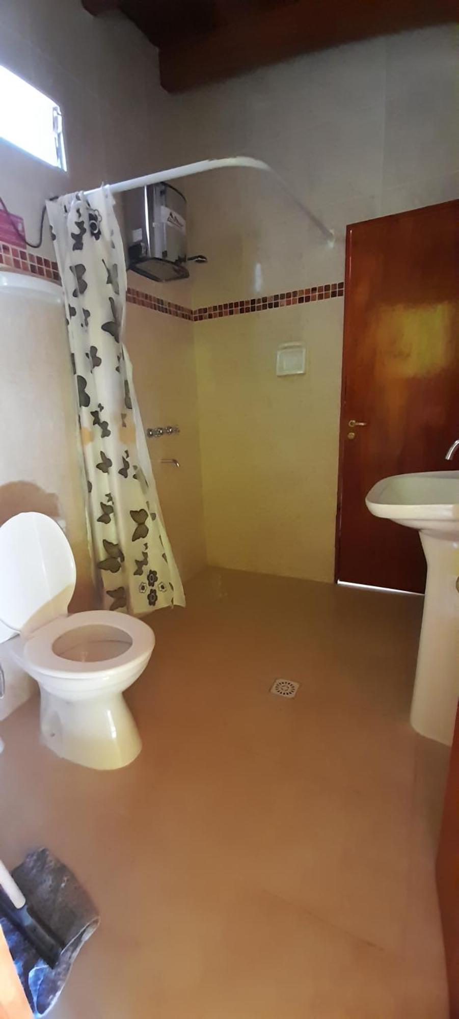 Ferienwohnung El Shaddai Tilcara Zimmer foto