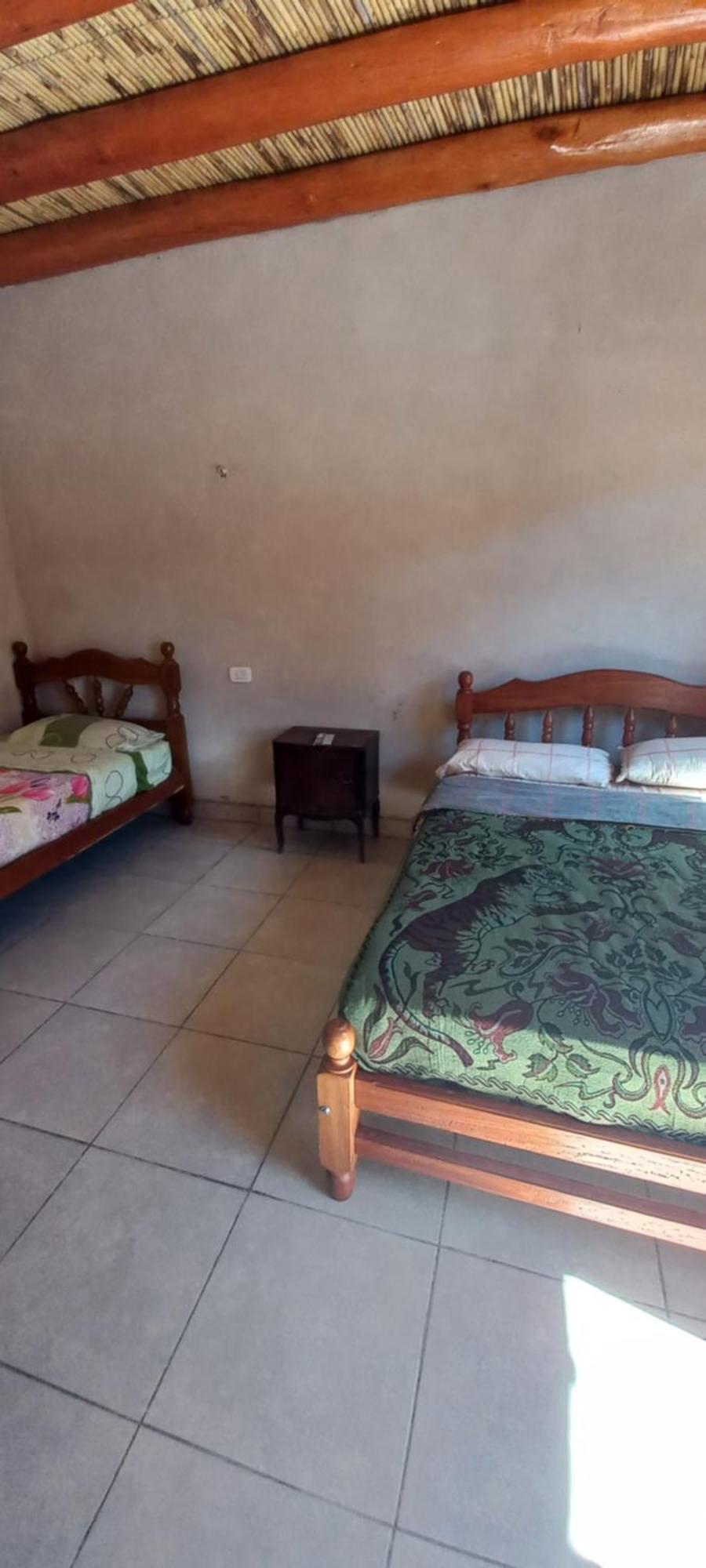 Ferienwohnung El Shaddai Tilcara Zimmer foto