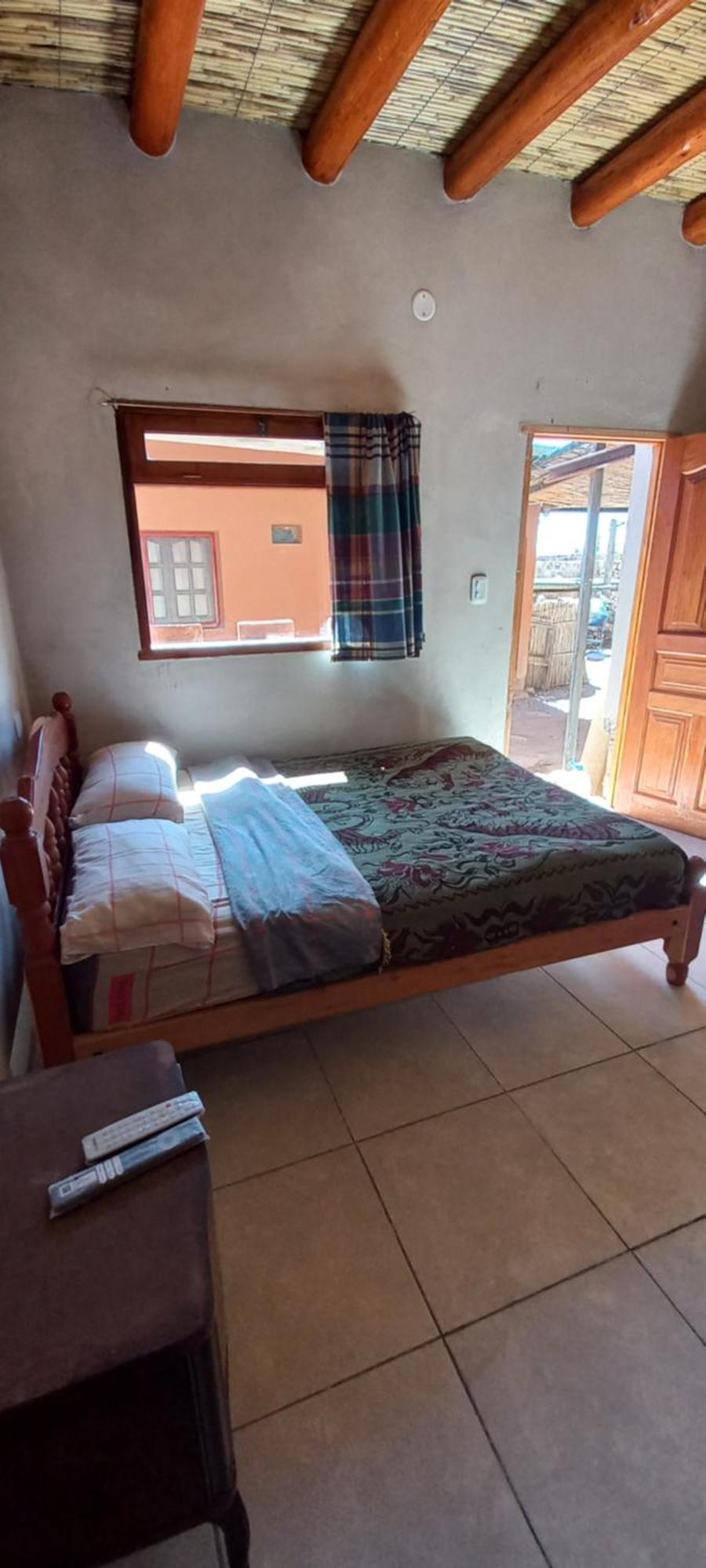 Ferienwohnung El Shaddai Tilcara Zimmer foto