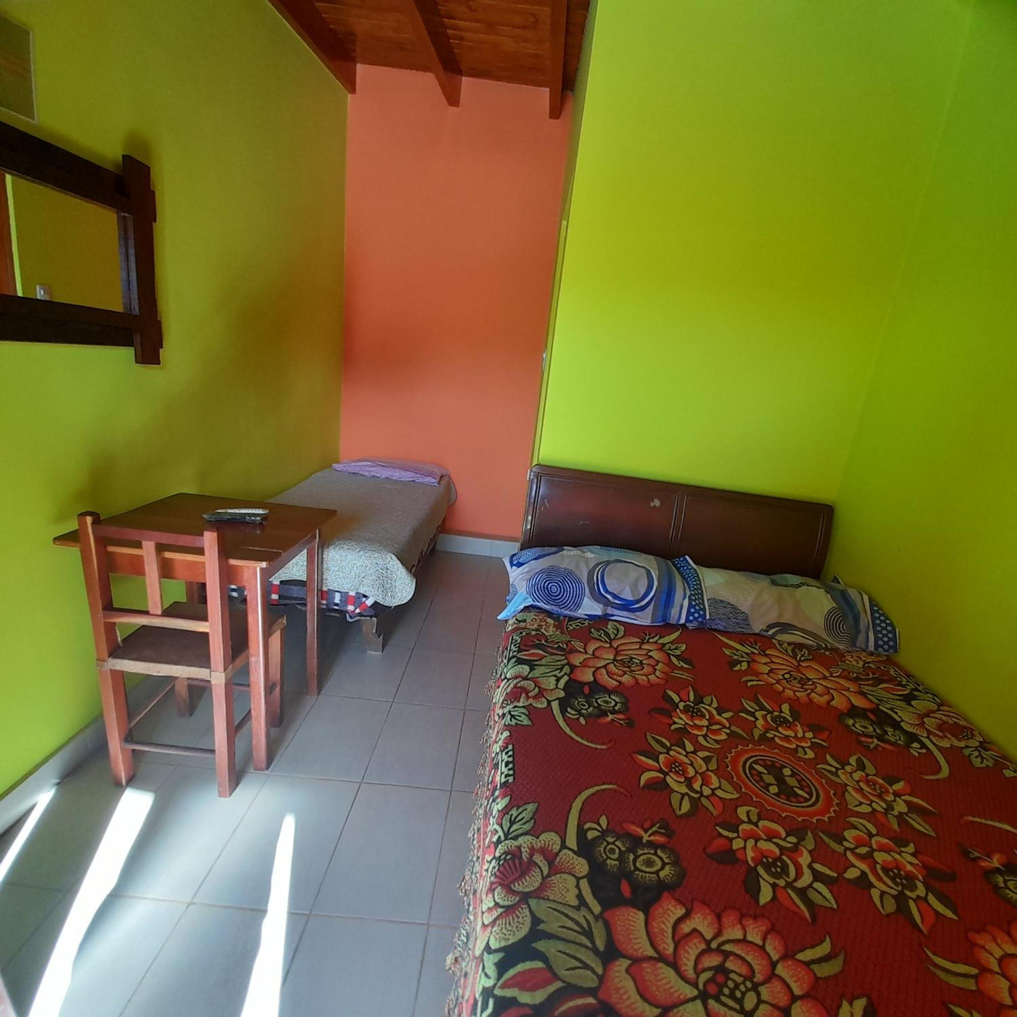 Ferienwohnung El Shaddai Tilcara Zimmer foto